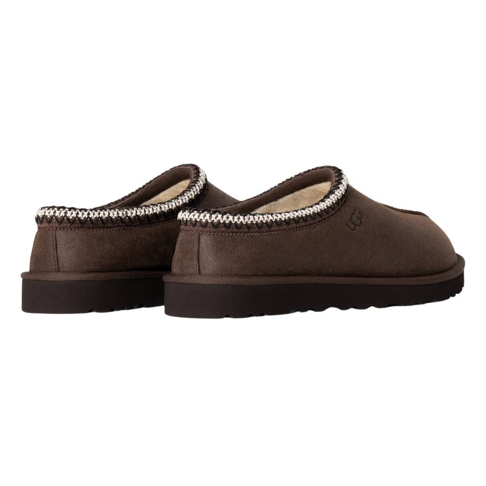 Tasman | Men | Suede | Burnt Cedar - Slipper - UGG