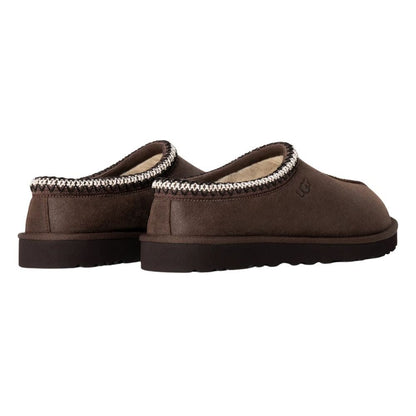 Tasman | Men | Suede | Burnt Cedar - Slipper - UGG