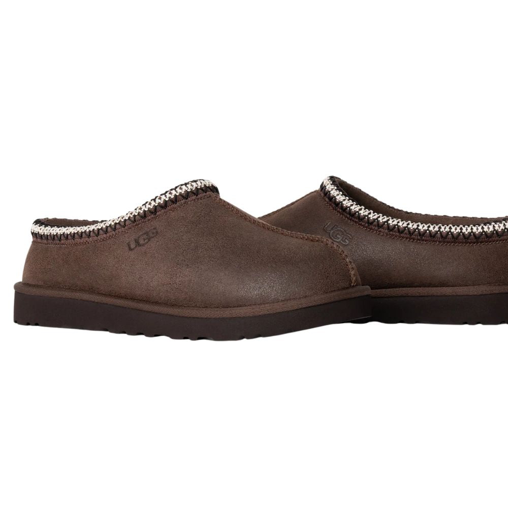Tasman | Men | Suede | Burnt Cedar - Slipper - UGG