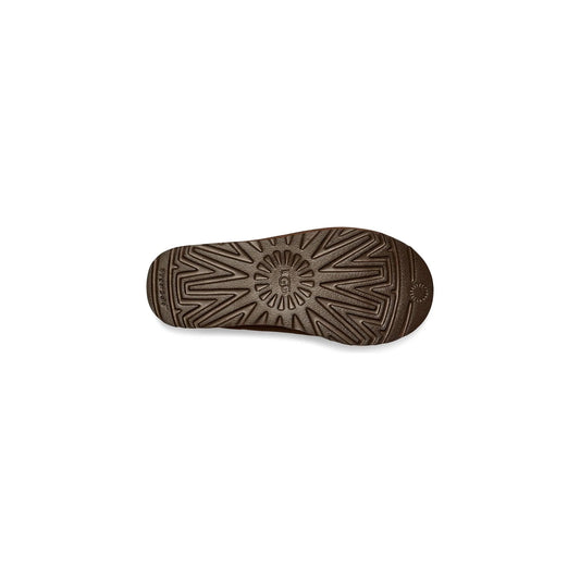 Tasman | Men | Suede | Burnt Cedar - Slipper - UGG