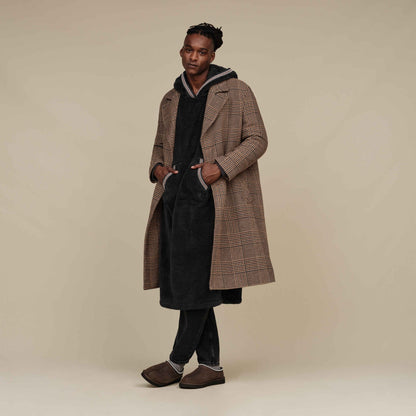 Tasman | Men | Suede | Burnt Cedar - Slipper - UGG