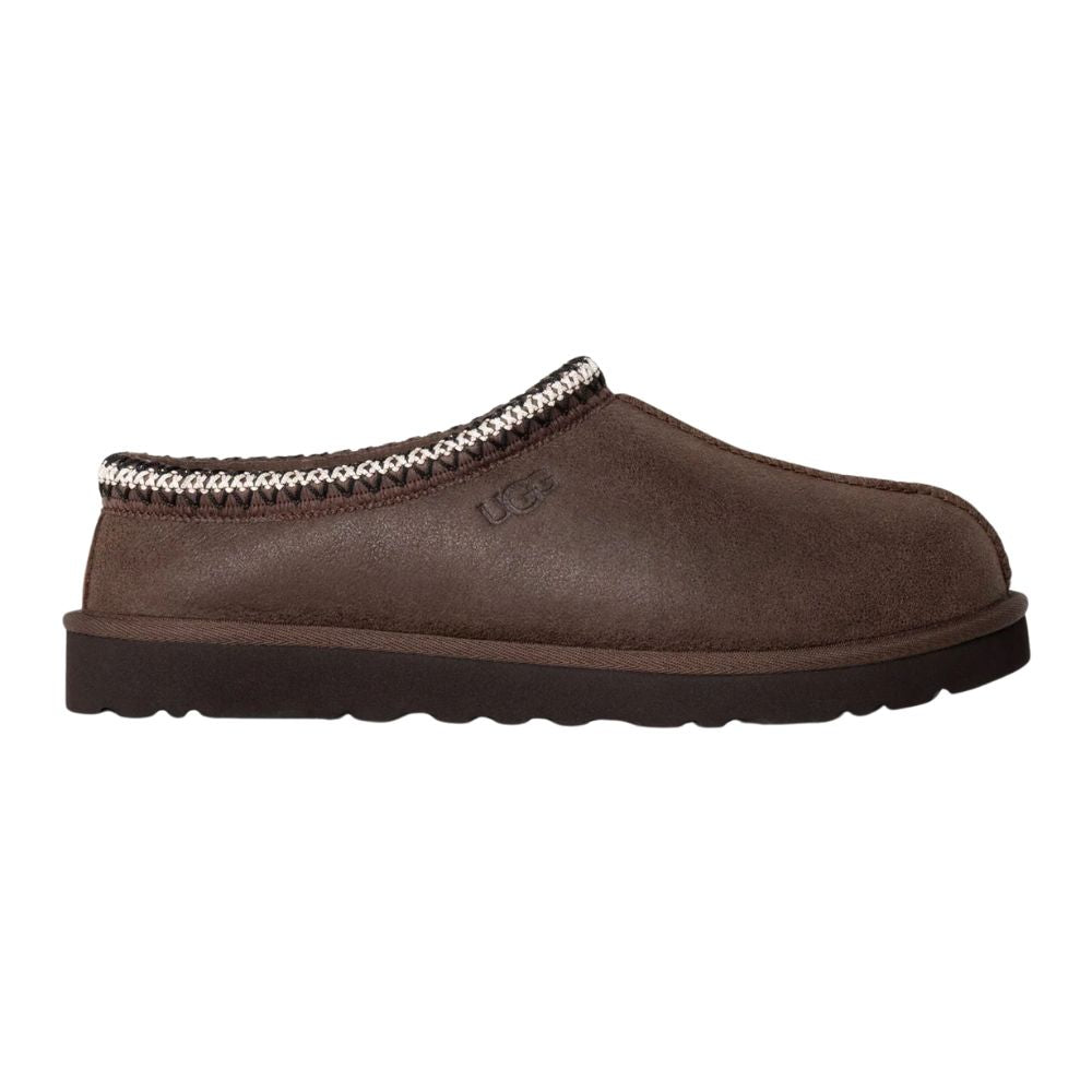 Tasman | Men | Suede | Burnt Cedar - Slipper - UGG