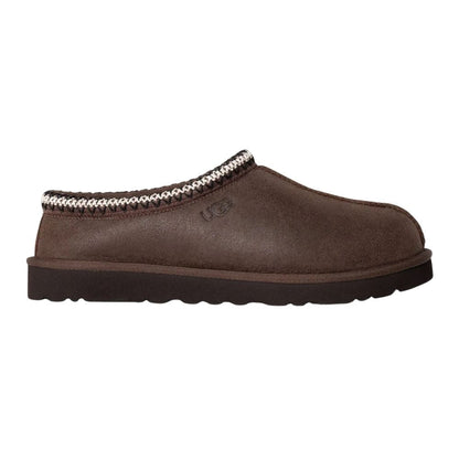 Tasman Men Suede Burnt Cedar – Birkenstock Midtown