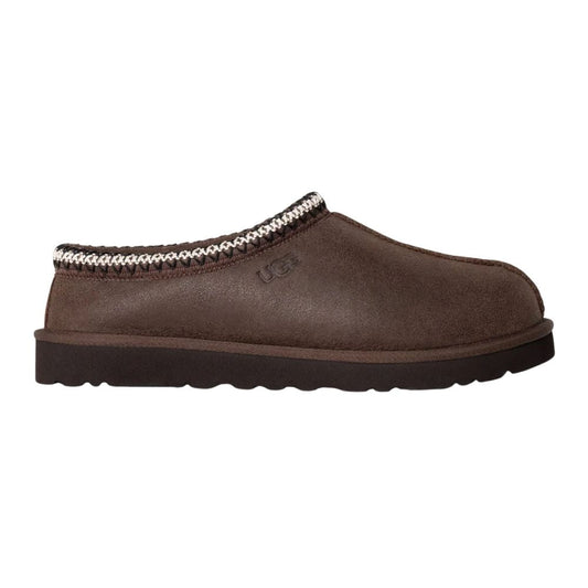 Tasman | Men | Suede | Burnt Cedar - Slipper - UGG