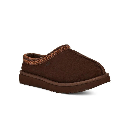 Tasman | Men | Suede | Burnt Cedar - Slipper - UGG