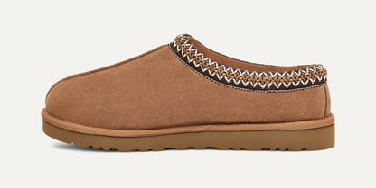 Tasman | Men | Suede | Chestnut - Slipper - UGG