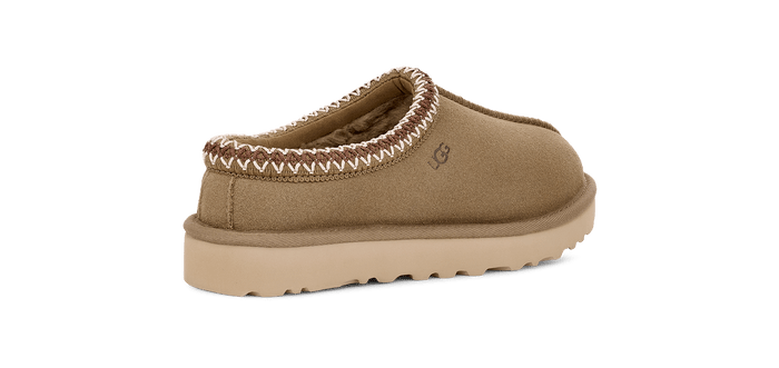 Tasman | Women | Suede | Antilope - Slipper - UGG