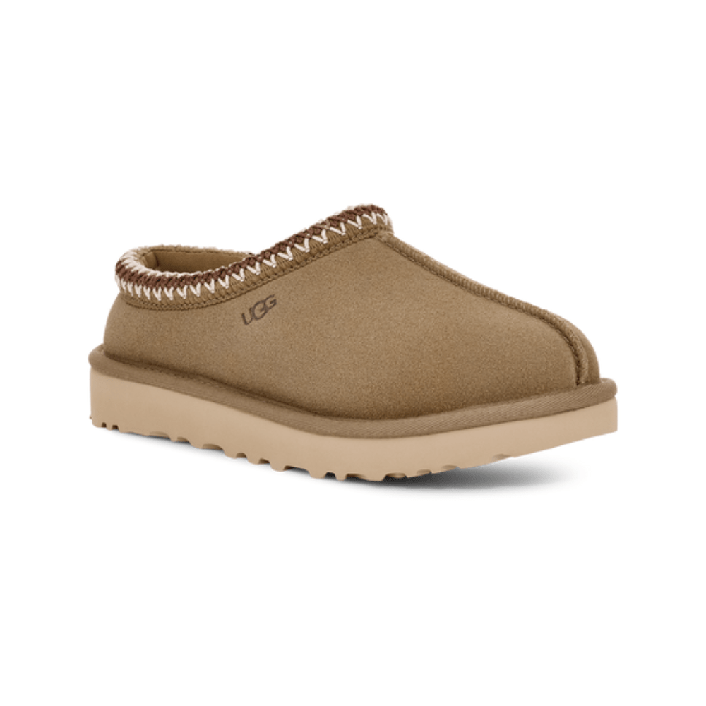 Tasman | Women | Suede | Antilope - Slipper - UGG