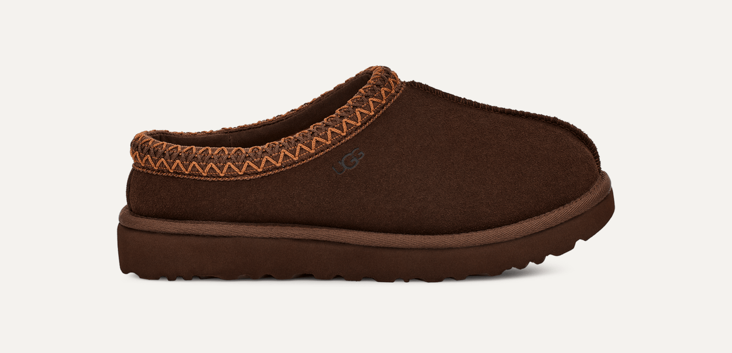 Tasman | Women | Suede | Burnt Cedar - Slipper - UGG