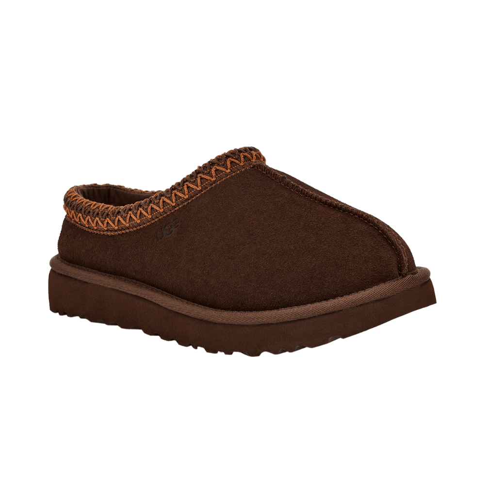 Tasman | Women | Suede | Burnt Cedar - Slipper - UGG