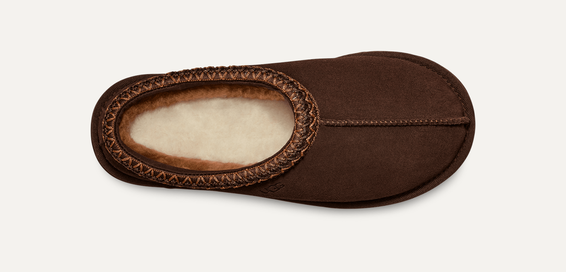 Tasman | Women | Suede | Burnt Cedar - Slipper - UGG