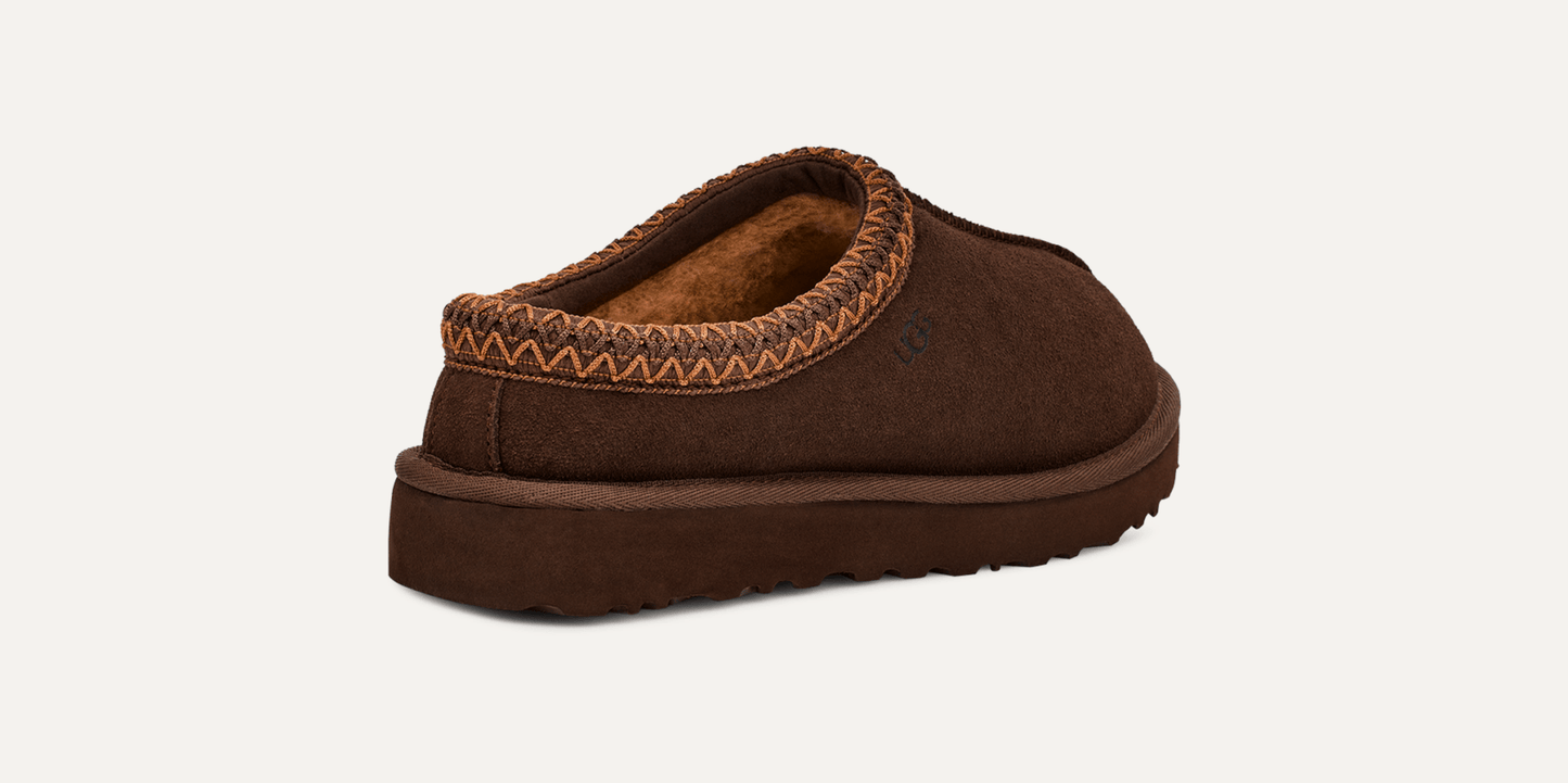 Tasman | Women | Suede | Burnt Cedar - Slipper - UGG