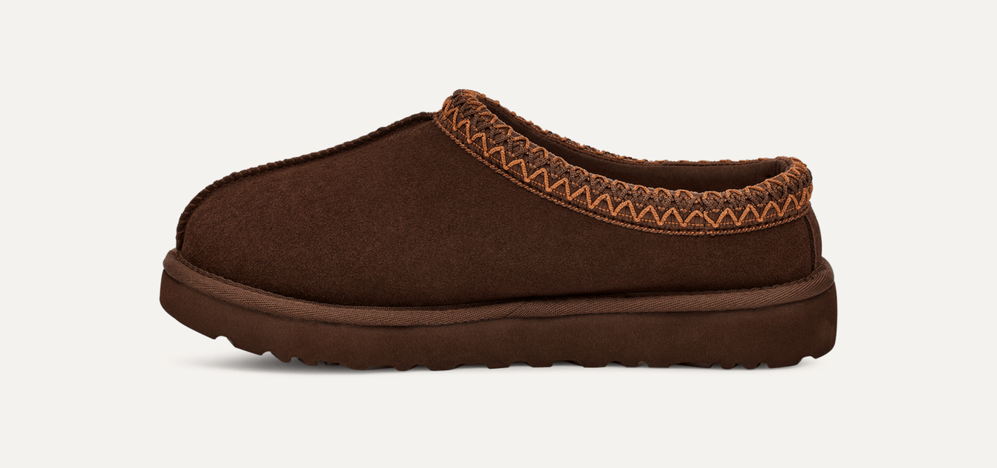 Tasman | Women | Suede | Burnt Cedar - Slipper - UGG