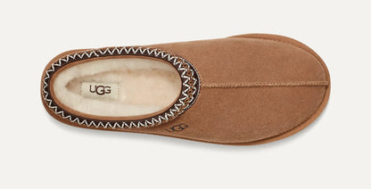 Tasman | Women | Suede | Chestnut - Slipper - UGG