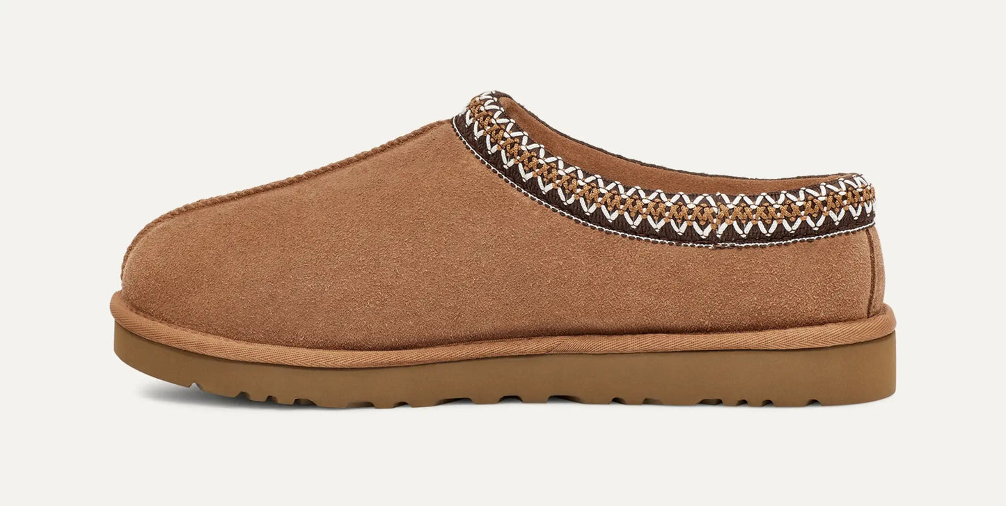 Tasman | Women | Suede | Chestnut - Slipper - UGG