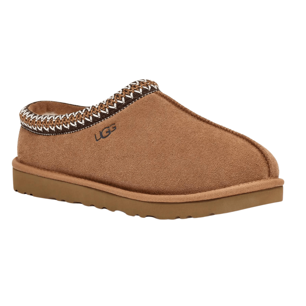 Tasman | Women | Suede | Chestnut - Slipper - UGG