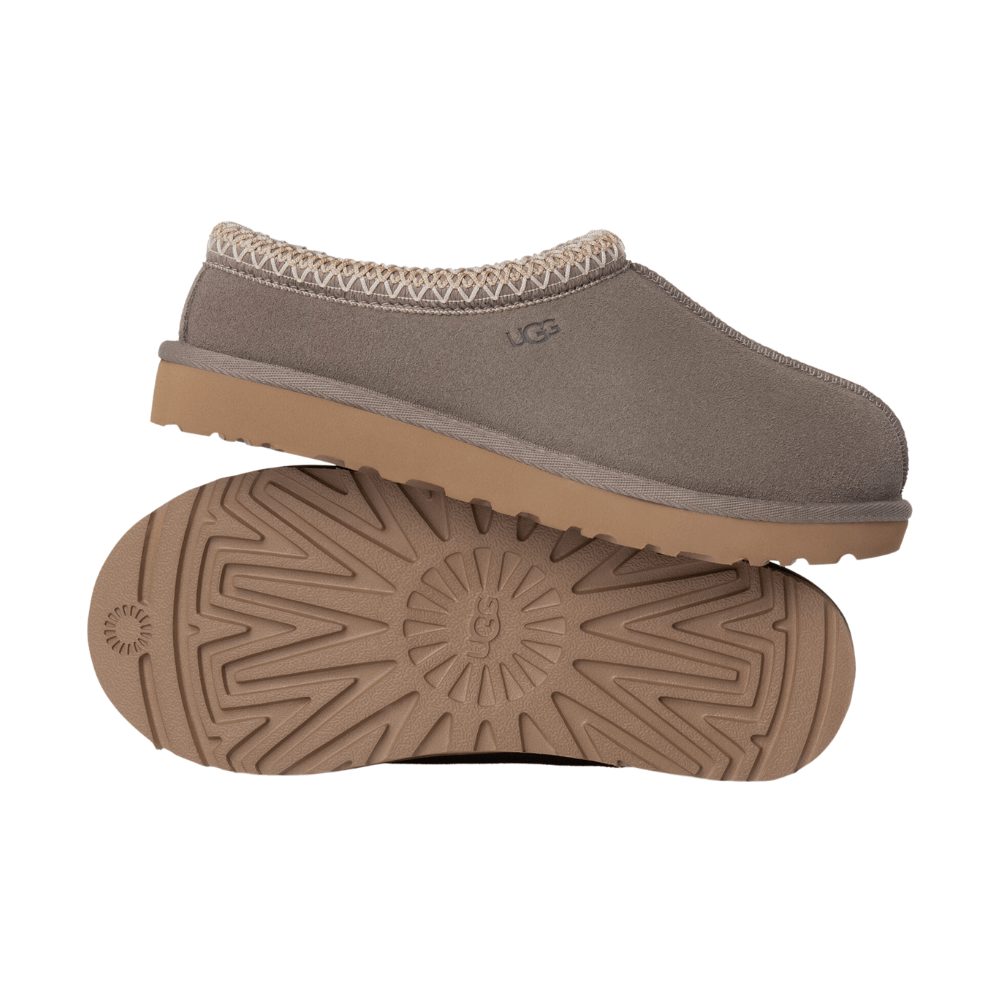 Tasman | Women | Suede | Smoke Plume - Slipper - UGG