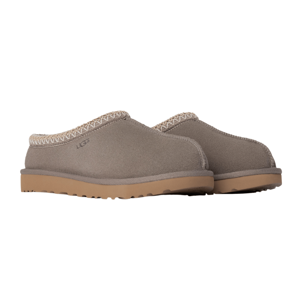 Tasman | Women | Suede | Smoke Plume - Slipper - UGG