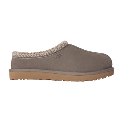 Tasman | Women | Suede | Smoke Plume - Slipper - UGG