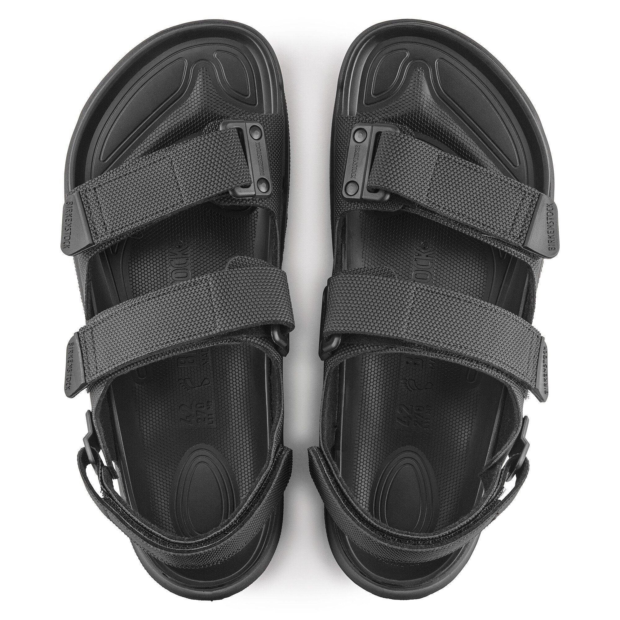 Tatacoa | Waterproof | Birko-Flor | Futura Black – Birkenstock Midtown