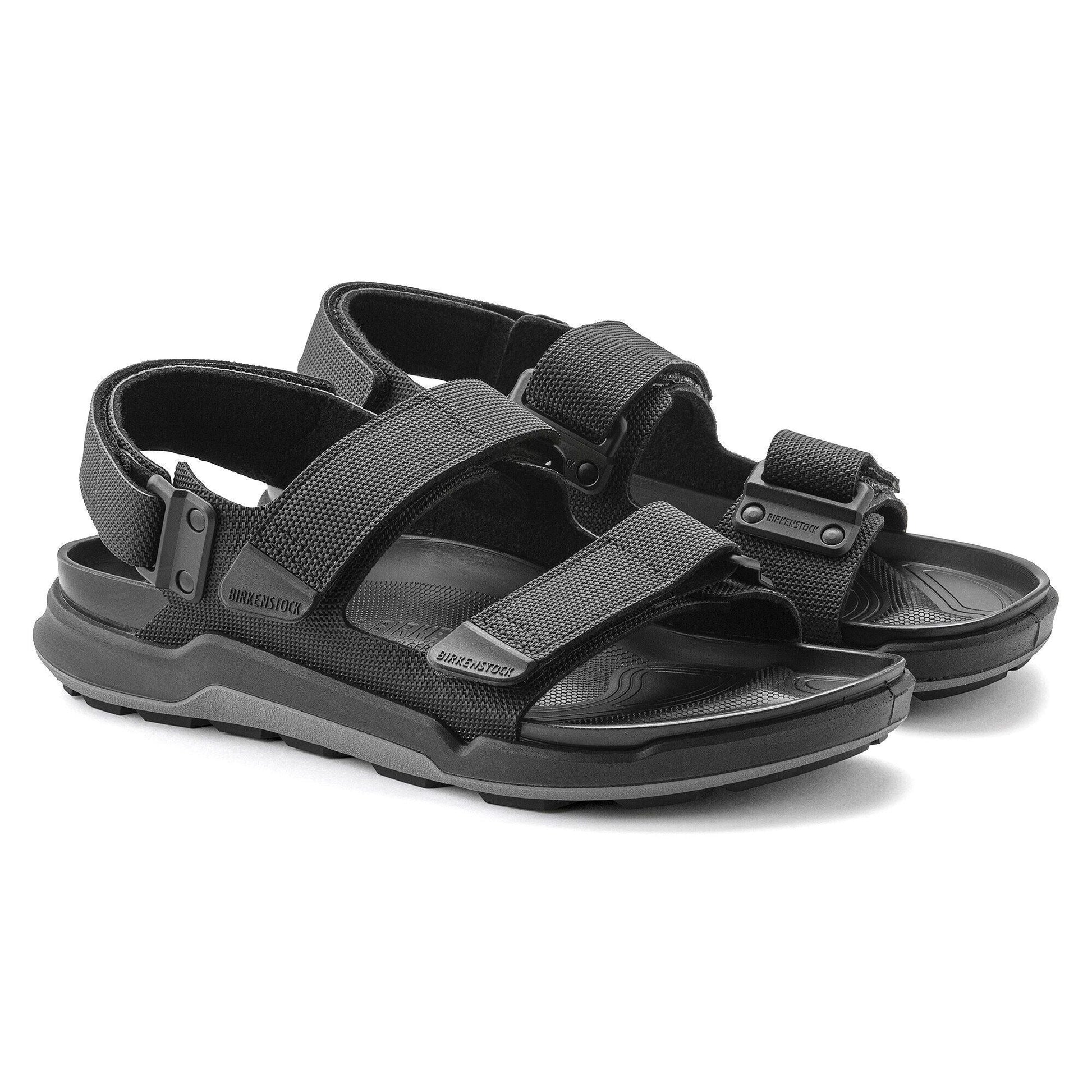 Tatacoa | Waterproof | Birko - Flor | Futura Black - sandals - Birkenstock