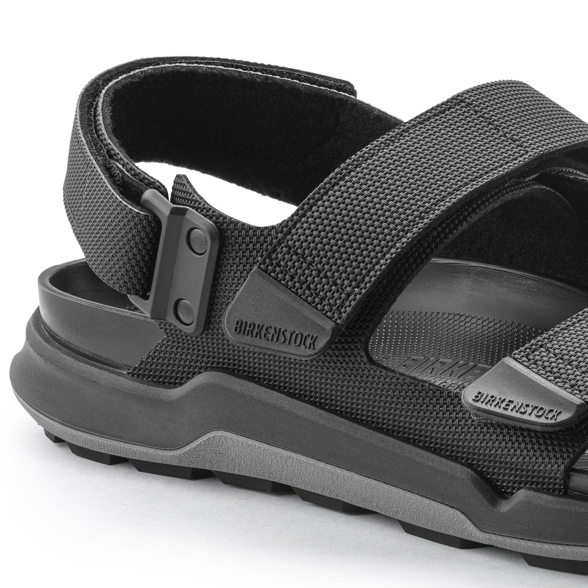 Tatacoa | Waterproof | Birko-Flor | Futura Black – Birkenstock Midtown