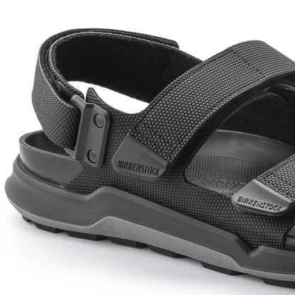 Tatacoa | Waterproof | Birko - Flor | Futura Black - sandals - Birkenstock