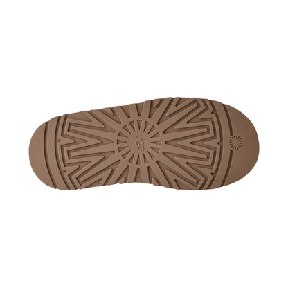 Tazz II | Women | Suede/Sheepskin | Chestnut - Slipper - UGG