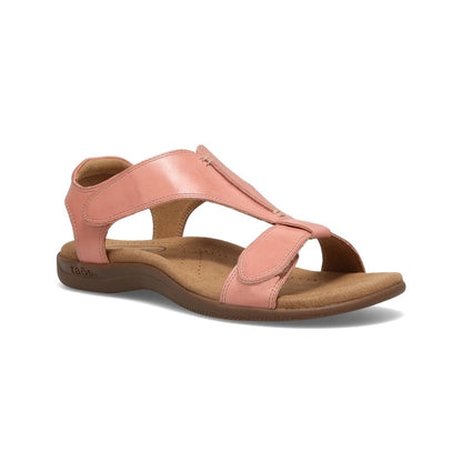 The Show | Leather | Blush Pink - sandals - Taos