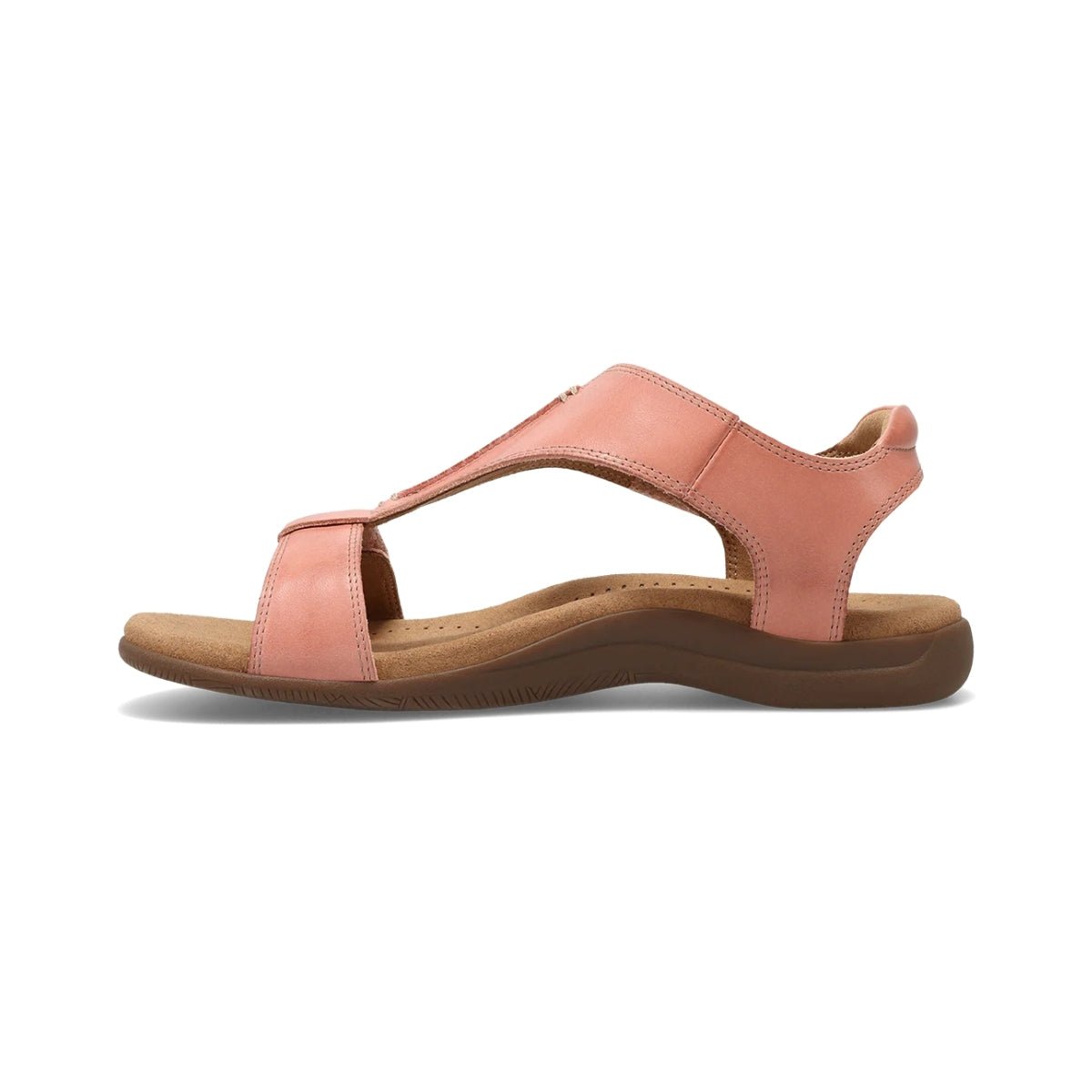 The Show | Leather | Blush Pink - sandals - Taos