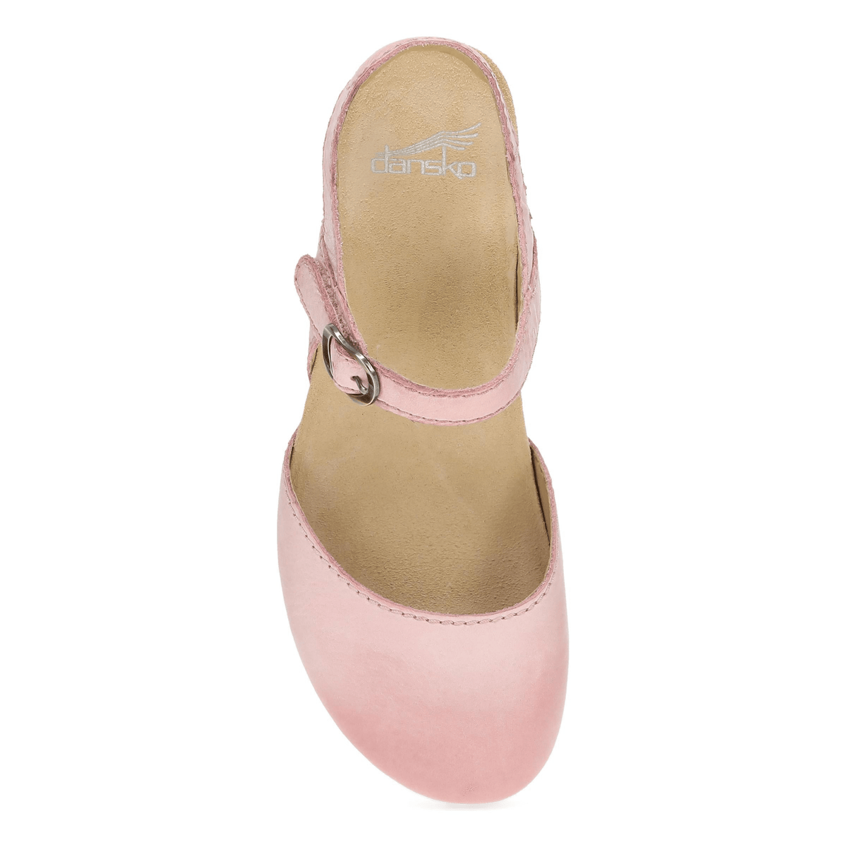 Tiffani | Milled Burnished | Pink – Birkenstock Midtown Tiffani | Milled Burnished | Pink – Birkenstock Midtown
