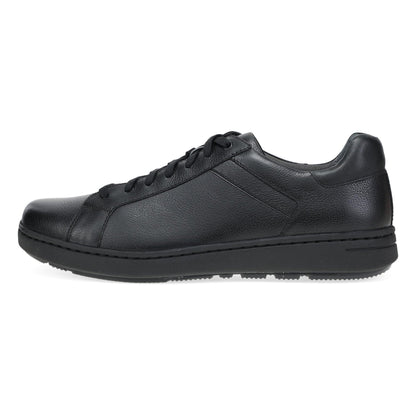 Timothy | Waterproof | Burnished | Black - Shoe - Dansko