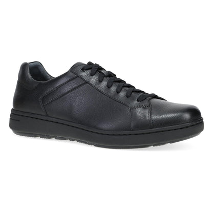 Timothy | Waterproof | Burnished | Black - Shoe - Dansko