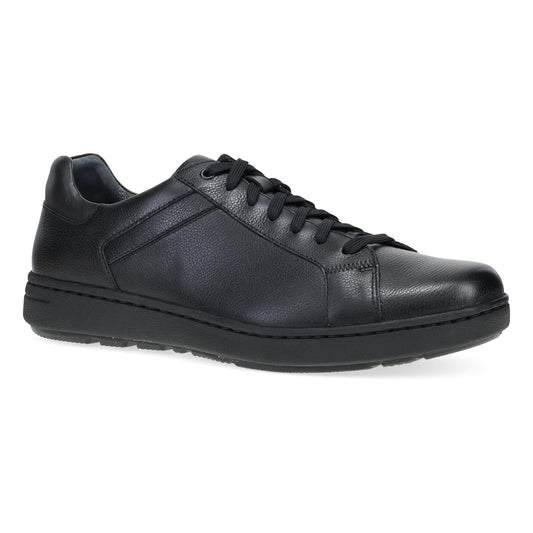 Timothy | Waterproof | Burnished | Black - Shoe - Dansko