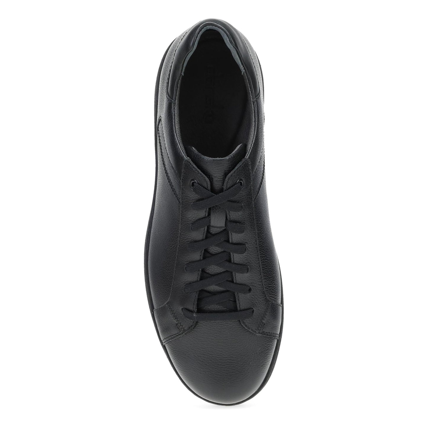 Timothy | Waterproof | Burnished | Black - Shoe - Dansko