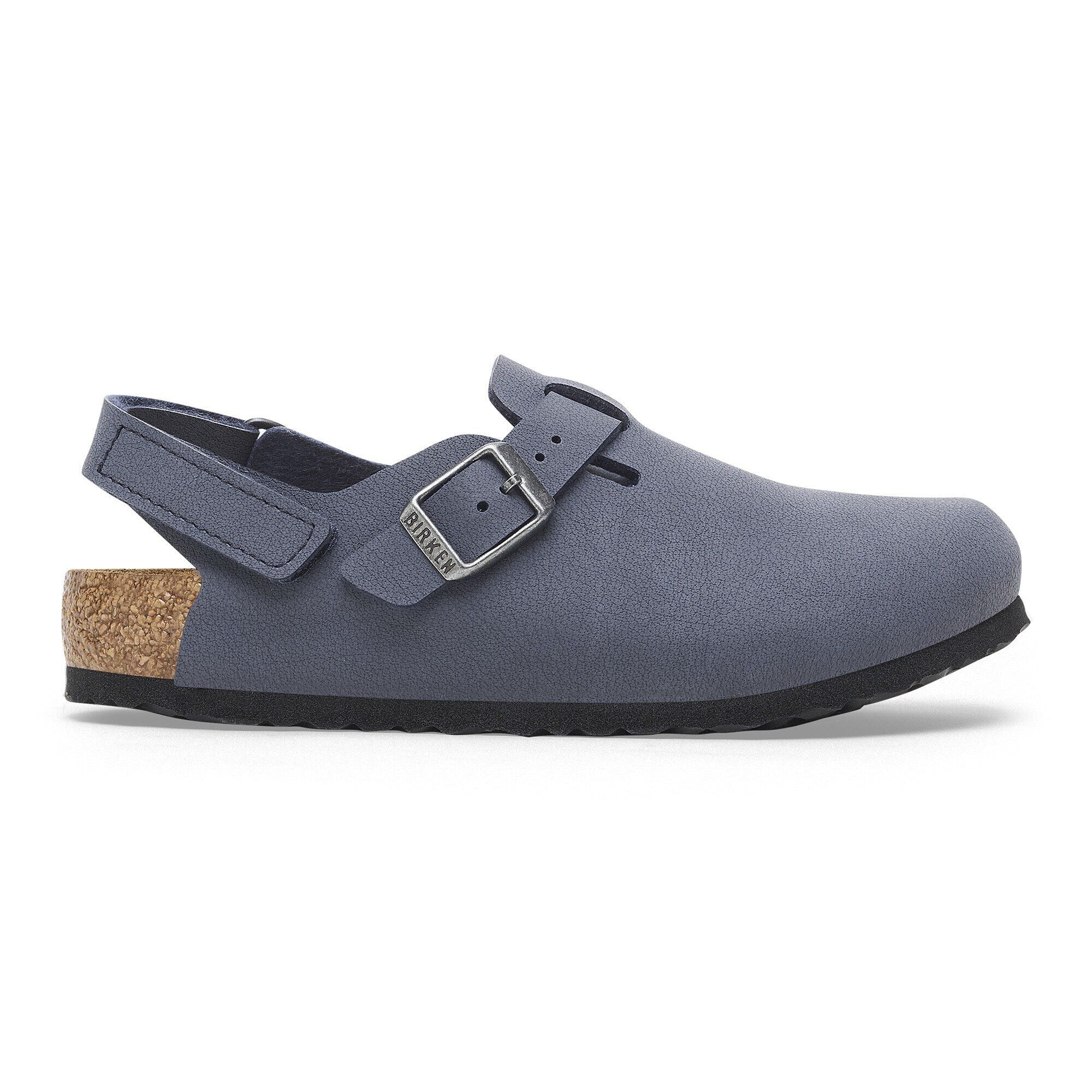 Tokio | Kids | Birkibuc | Navy – Birkenstock Midtown