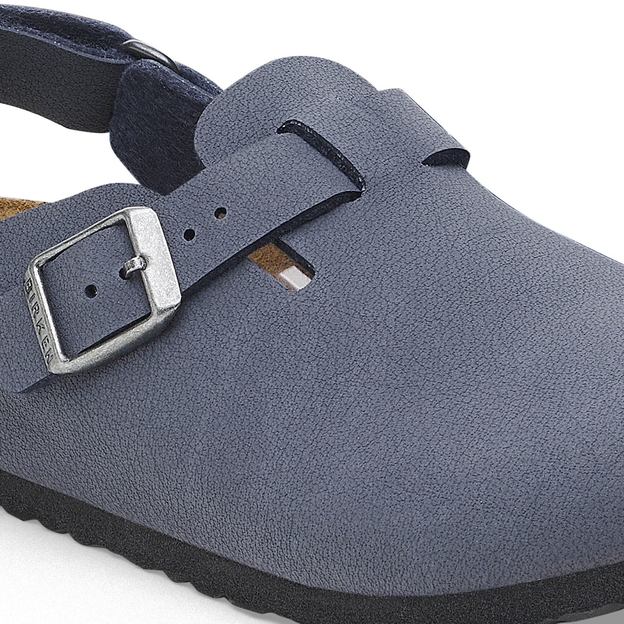 Tokio | Kids | Birkibuc | Navy – Birkenstock Midtown