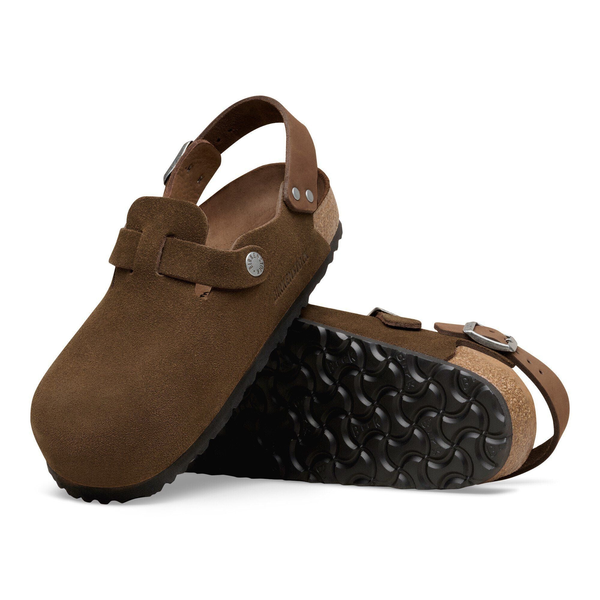 Tokio | Suede | Carafe – Birkenstock Midtown