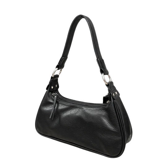 Tonya Shoulder Bag | Black - bag - Osgoode Marley