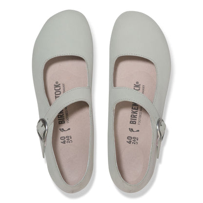 Tracy | Nubuck | Pure Sage - Shoe - Birkenstock