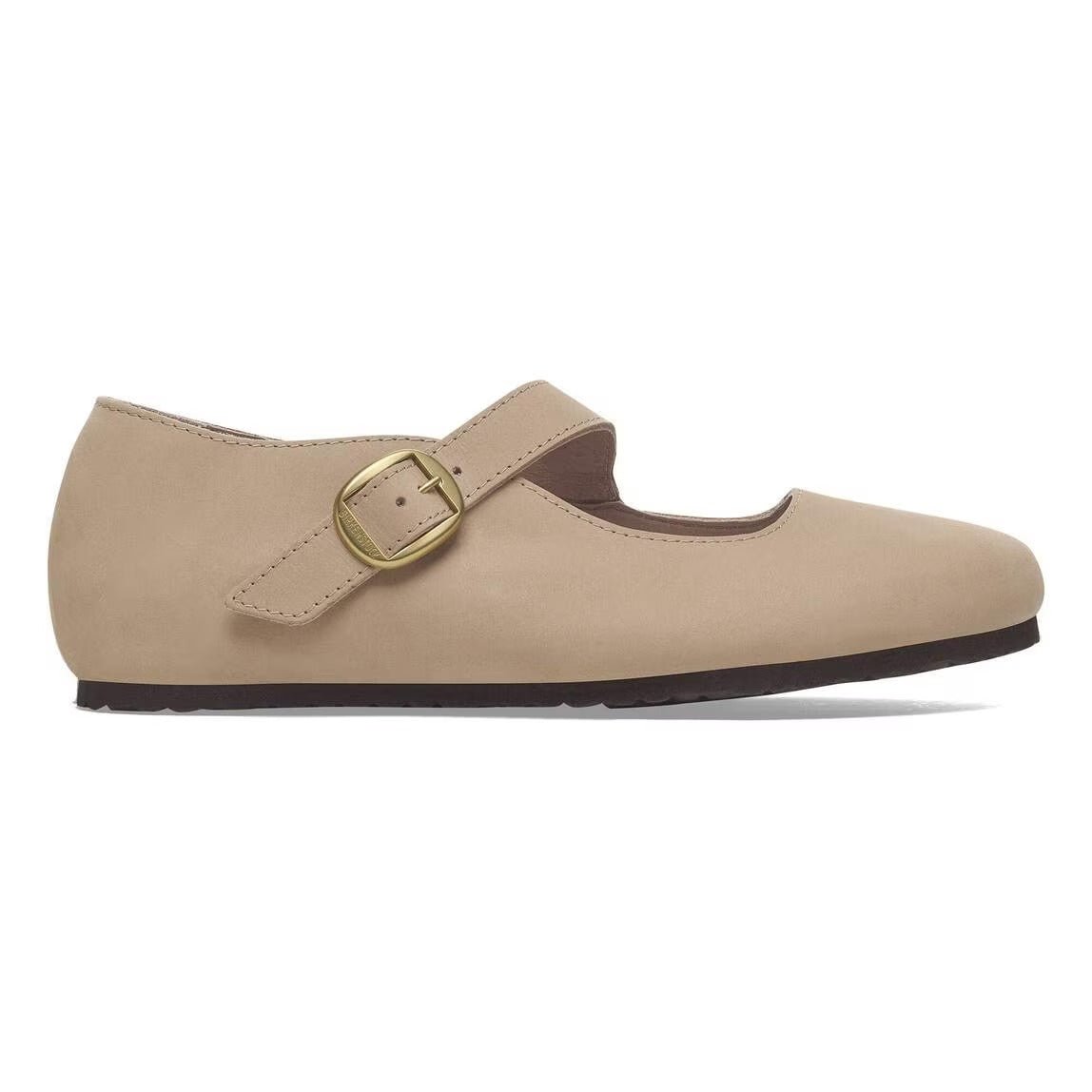 Tracy | Nubuck | Sandcastle - Shoe - Birkenstock