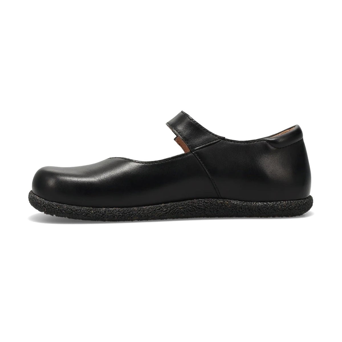 Ultimate | Leather | Black/Black - shoe - Taos