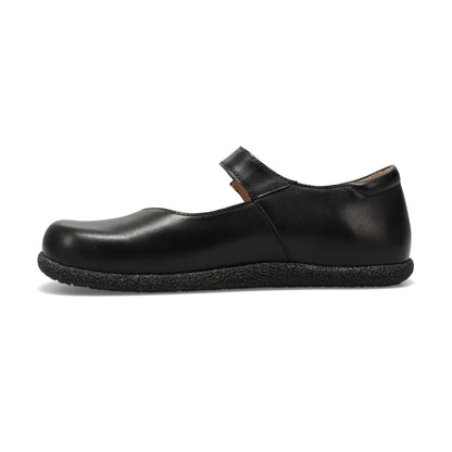 Ultimate | Leather | Black/Black - shoe - Taos