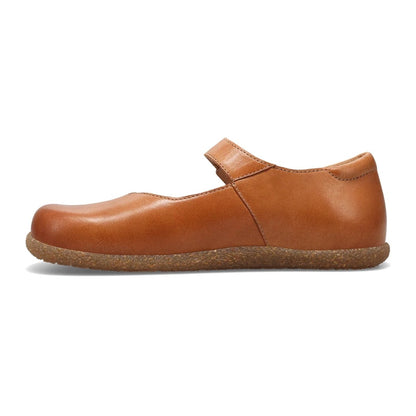 Ultimate | Leather | Caramel - shoe - Taos