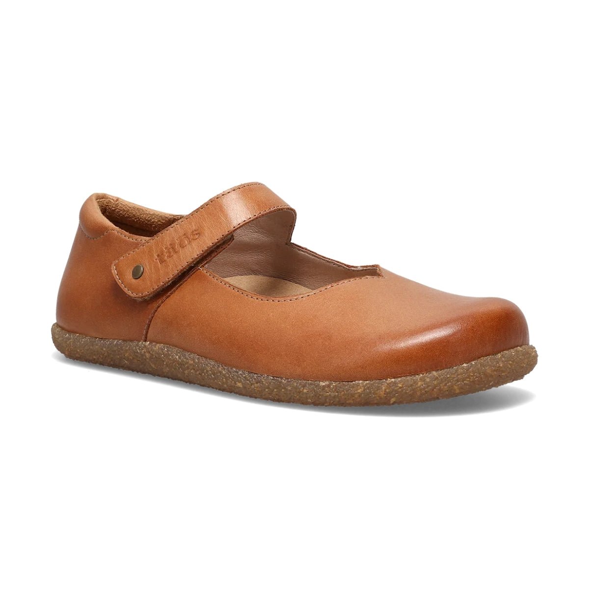 Ultimate | Leather | Caramel - shoe - Taos