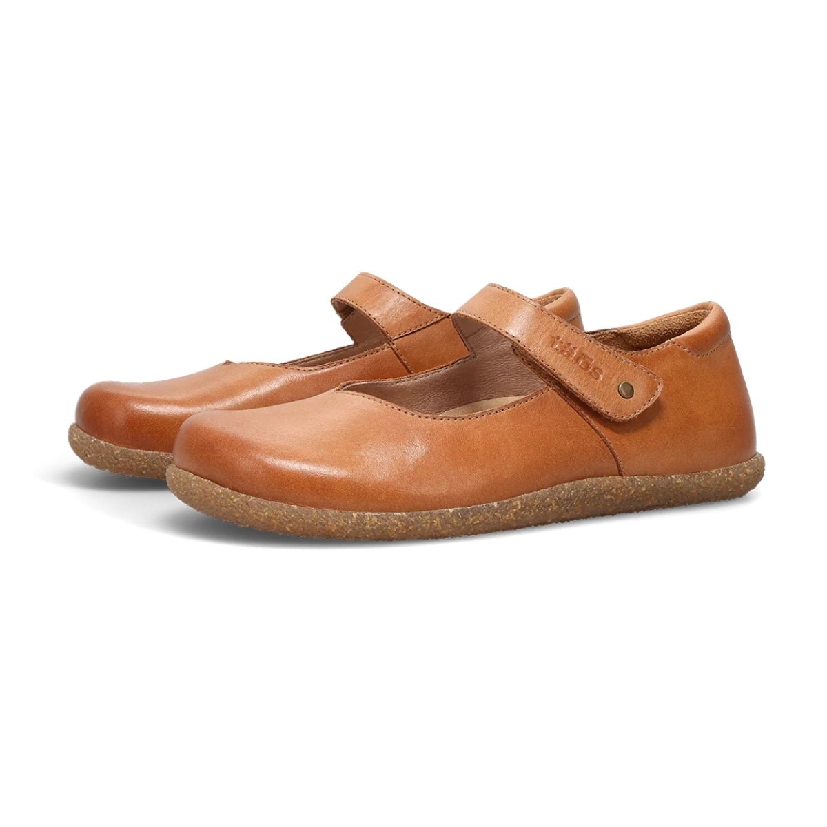 Ultimate | Leather | Caramel - shoe - Taos