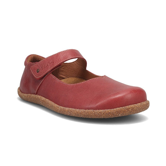 Ultimate | Leather | Currant - shoe - Taos