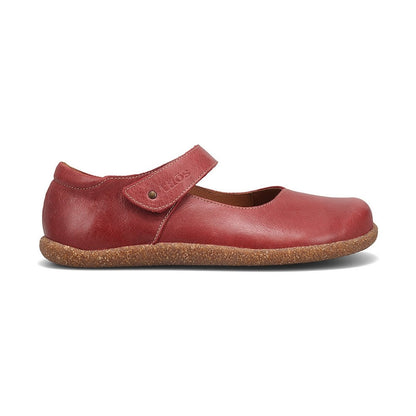 Ultimate | Leather | Currant - shoe - Taos