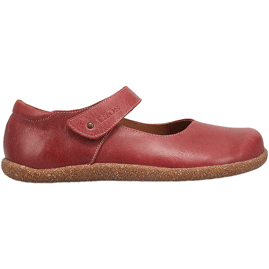 Ultimate | Leather | Currant - Shoe - Taos