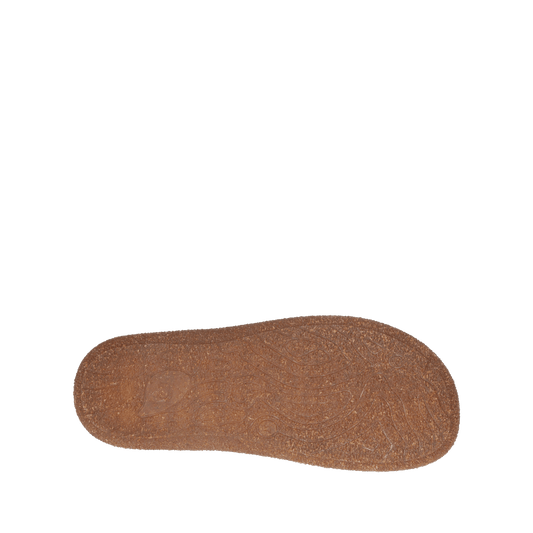 Ultimate | Leather | Grey - Shoe - Taos